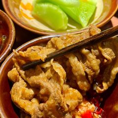 二十九栋烂火锅(裕民小区店) User Photo