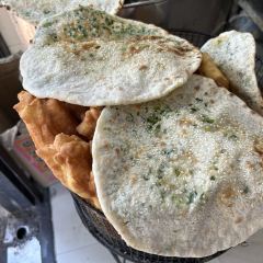 强哥葱饼·台湾饭卷(总店) User Photo