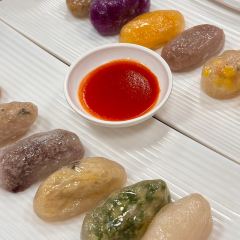 老潮兴·做粿人家 User Photo