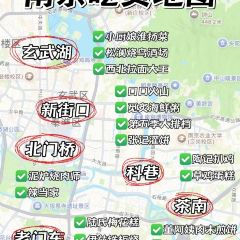 火山屋台·線食（新街口店）張用戶圖片