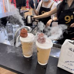 橘隱家張用戶圖片