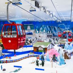 JU WEI QU JI User Photo