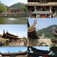 LIN JIA MIN NAN FLAVOR User Photo