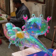 胜利饭店(沈荡店) User Photo