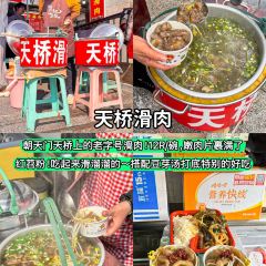 眼镜凉虾凉糕 User Photo