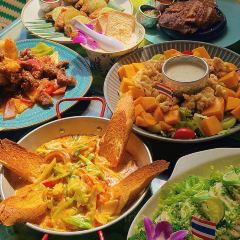 泰椰天香·江景六国料理 User Photo