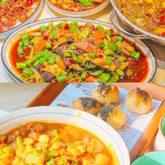 仓桥直街臭豆腐 User Photo