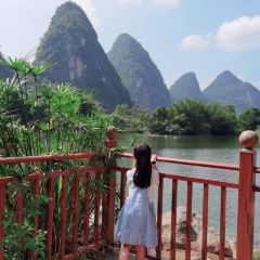 一尺稻田咖啡 User Photo