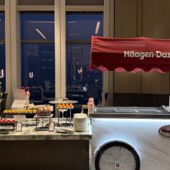 诸暨希尔顿酒店·厨艺全日餐厅 User Photo