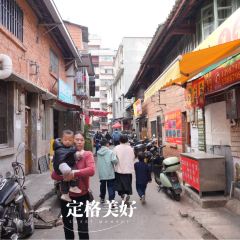 正宗杨记普洱酸醋米线(总店) User Photo