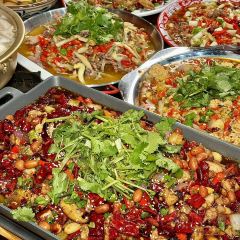 寻味(华商国际城店) User Photo