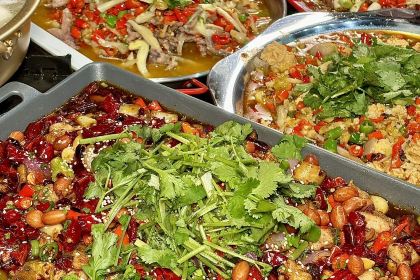 寻味(华商国际城店)