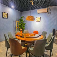 厨娘醉鹅创意火锅(文山店) User Photo