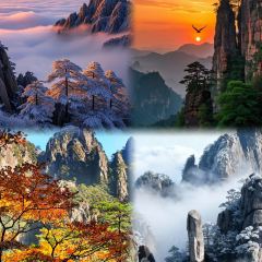 灵山酒酿 User Photo