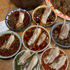 胖子大排档(白沙路店) User Photo