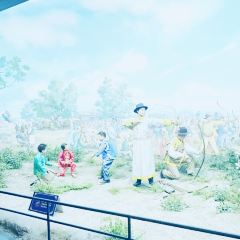 中街吊炉饼鸡蛋糕小吃部 User Photo