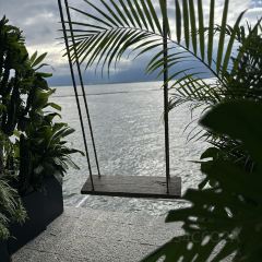 世内桃源·落日海景餐厅(双廊店) 여행 사진