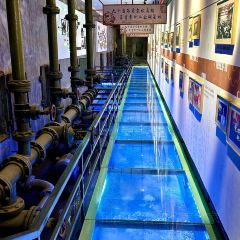 Yu Wei Chuan Cai  ( Ye Xiao Hang Mu Dian ) 여행 사진