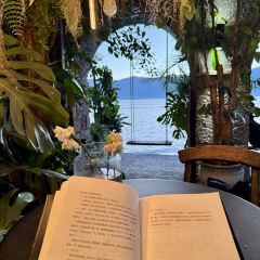 世内桃源·落日海景餐厅(双廊店) 여행 사진