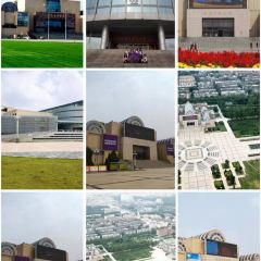 WEIDAOJIA MAMACAI User Photo