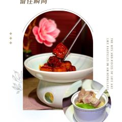 權茂上海菜（上海中心大廈店）張用戶圖片