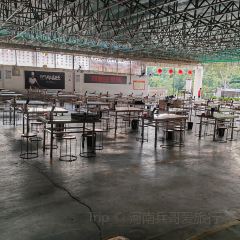 郑喜旺烧烤(新密总店) User Photo
