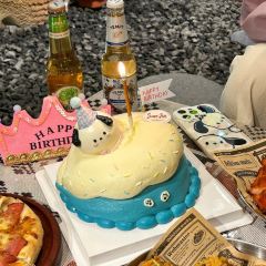 你好披萨 User Photo