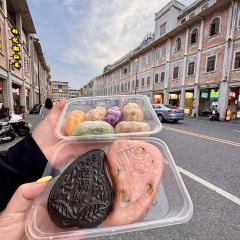 老潮兴·做粿人家 User Photo