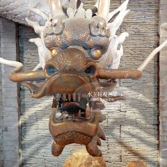 LAO TAI ZHOU User Photo