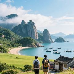 名悦楼海鲜大排档(延河路店) User Photo