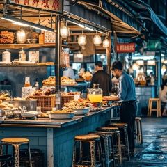 JIN YUE XUAN User Photo