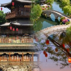 LONG LIN LU DI YI GU NIU ROU SHANG User Photo