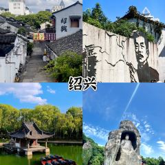 张林阿山姜母鸭(泉州新华北路店) User Photo