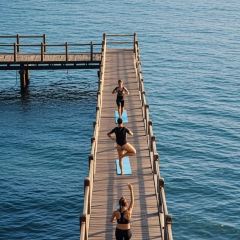 PINXIAN HAIJING User Photo