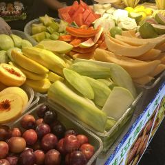 柳州五星步行街怡程酒店·金惠大酒楼(连塘店) User Photo