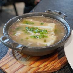 Mongolian’s Restaurant, Shangri-La Mall User Photo