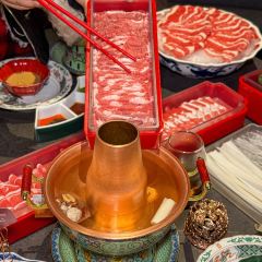 PeKing HOTPOT User Photo