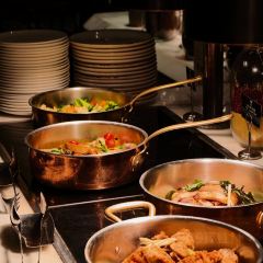 W XIAMEN · NINE Restaurant User Photo