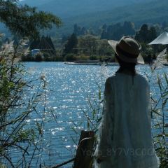 Lijiang Club Med Resorts Amaze Snow Mountain CampTent Restaurant User Photo