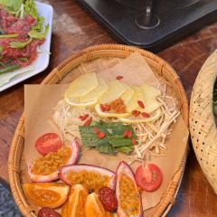 云味集·牦牛肉山货火锅(雪山庭院店) User Photo