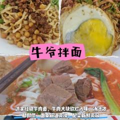 巧克力渔家·平价海鲜家常菜(大象国际店) User Photo