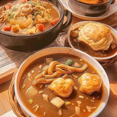 FIRST FLOOR User Photo