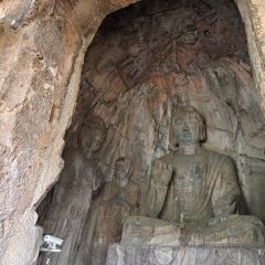 LONG LIN LU DI YI GU NIU ROU SHANG User Photo