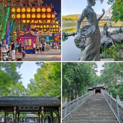 诸暨正宗次坞打面(人民西路店) User Photo