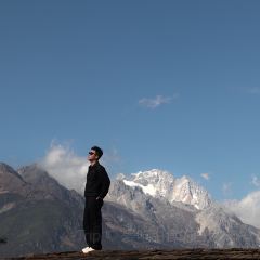 Kuiran Snow Mountain Treehouse Coffee User Photo