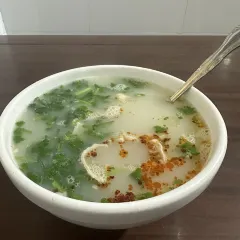 張記逍遙胡辣湯（大坑沿街店）張用戶圖片