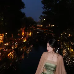 XUN WU SHUI YAN CAN TING User Photo