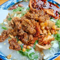 YING ZI YOU ZHA User Photo