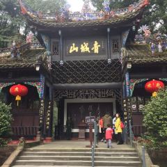 梯坎面 User Photo