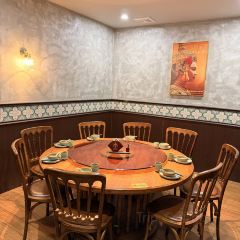 凱丙斯基酒店自助餐張用戶圖片